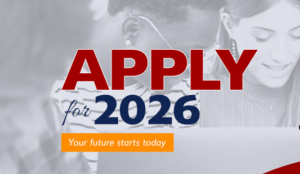 UNISA Online Application