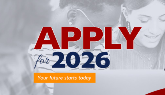 UNISA Online Application